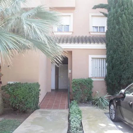 Apartment Parque 2 Nudista