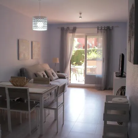 Parque 2 Nudista Apartment